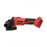 YT-828293 YATO Polizor unghiular 125mm compatibil acumulator Li-Ion18V