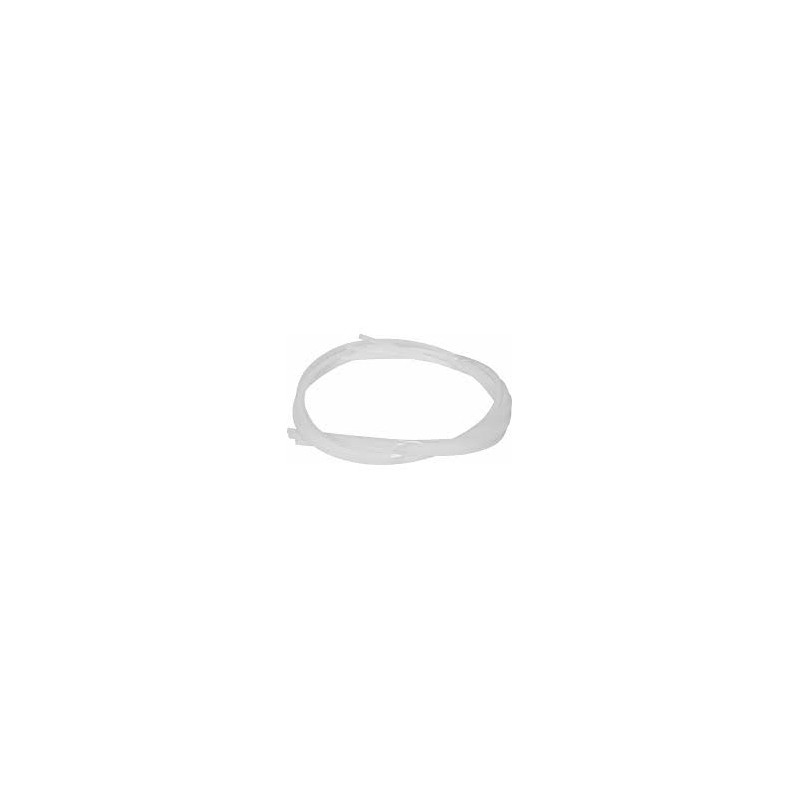 YT-82307 YATO Set 5 baghete sudura PPR, 2.5 x 5 mm, 1 m, Alb