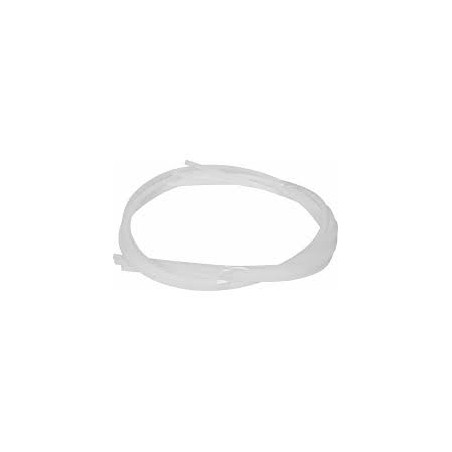 YT-82307 YATO Set 5 baghete sudura PPR, 2.5 x 5 mm, 1 m, Alb