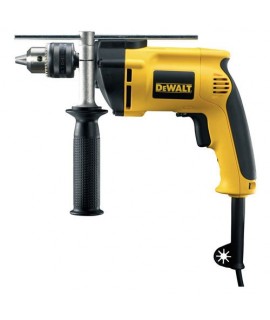 D21716K Masina de gaurit cu percutie DEWALT