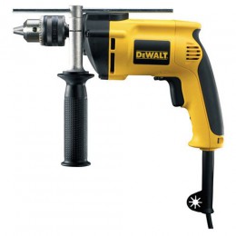 D21716K Masina de gaurit cu percutie DEWALT