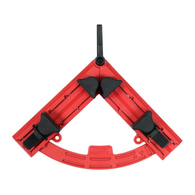 YT-64307 YATO Clema unghi, reglabila interval 30 - 90°