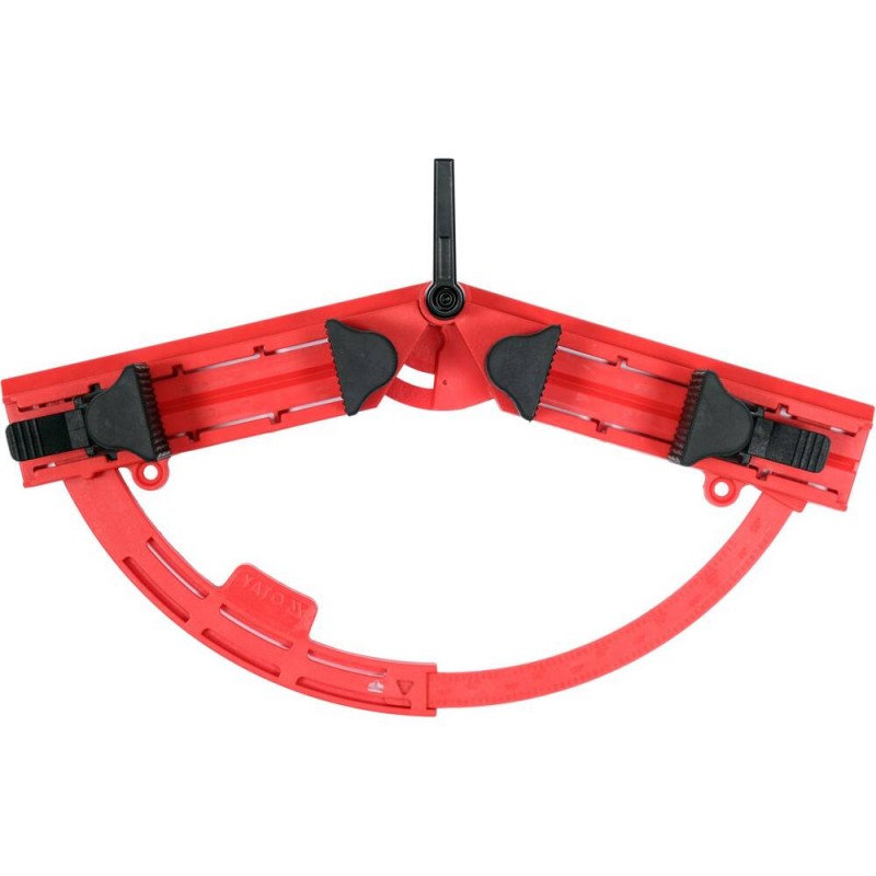 YT-64307 YATO Clema unghi, reglabila interval 30 - 90°