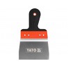 YT-52310 YATO Spaclu pentru fatada, 150 x 90 mm