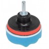 YT-47930 YATO Set bureti polisat 80 mm, M10, 12 piese