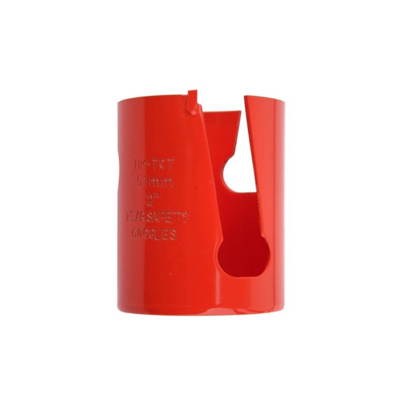 YT-43976 YATO Carota multimaterial, cu filet, 51x60 mm