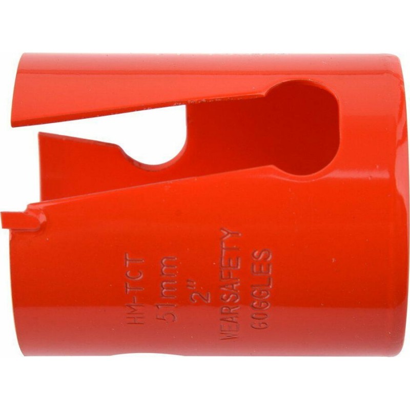 YT-43976 YATO Carota multimaterial, cu filet, 51x60 mm