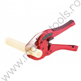 52000 Rothenberger Foarfeca pentru debitat tevi din plastic ROCUT TC42