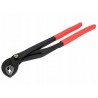 YT-20893 YATO Cleste tip papagal 415 mm