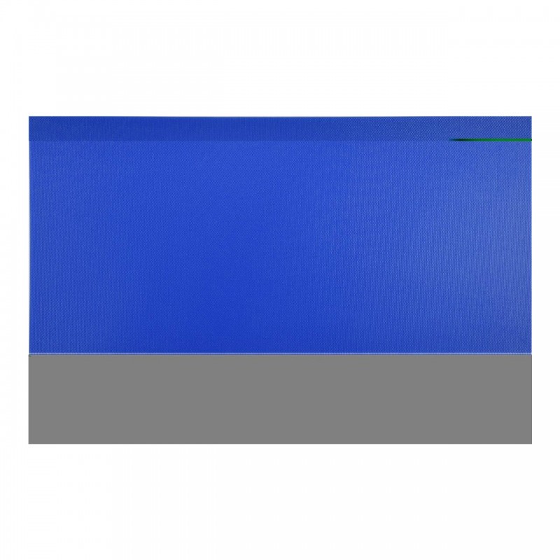 YG-02173 YATO GASTRO Tocator din plastic albastru 450 x 300 x 13 mm