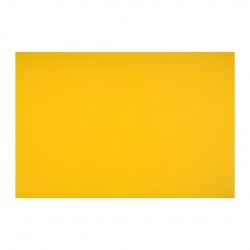 YG-02172 YATO GASTRO Tocator din plastic galben 450 x 300 x 13 mm