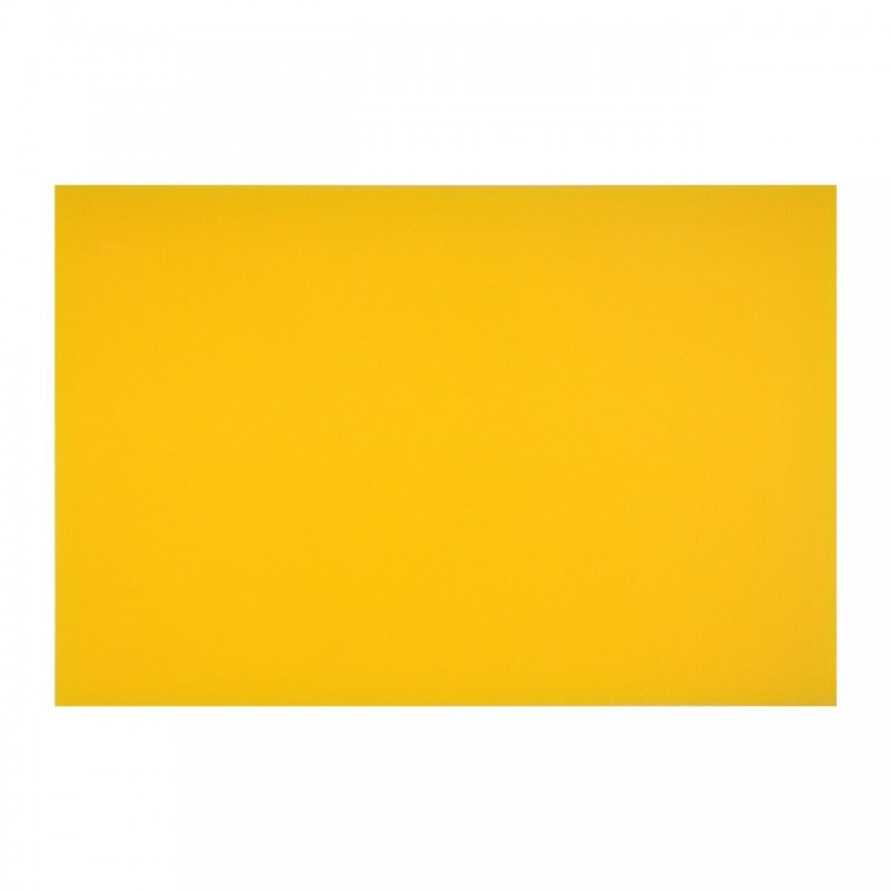 YG-02172 YATO GASTRO Tocator din plastic galben 450 x 300 x 13 mm