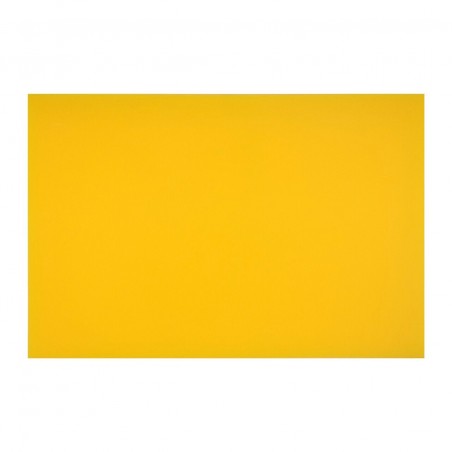 YG-02172 YATO GASTRO Tocator din plastic galben 450 x 300 x 13 mm