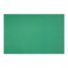 YG-02171 YATO GASTRO Tocator din plastic verde 450 x 300 x 13 mm