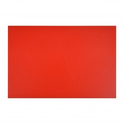 YG-02170 YATO GASTRO Tocator din plastic rosu 450 x 300 x 13 mm