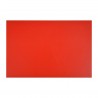 YG-02170 YATO GASTRO Tocator din plastic rosu 450 x 300 x 13 mm