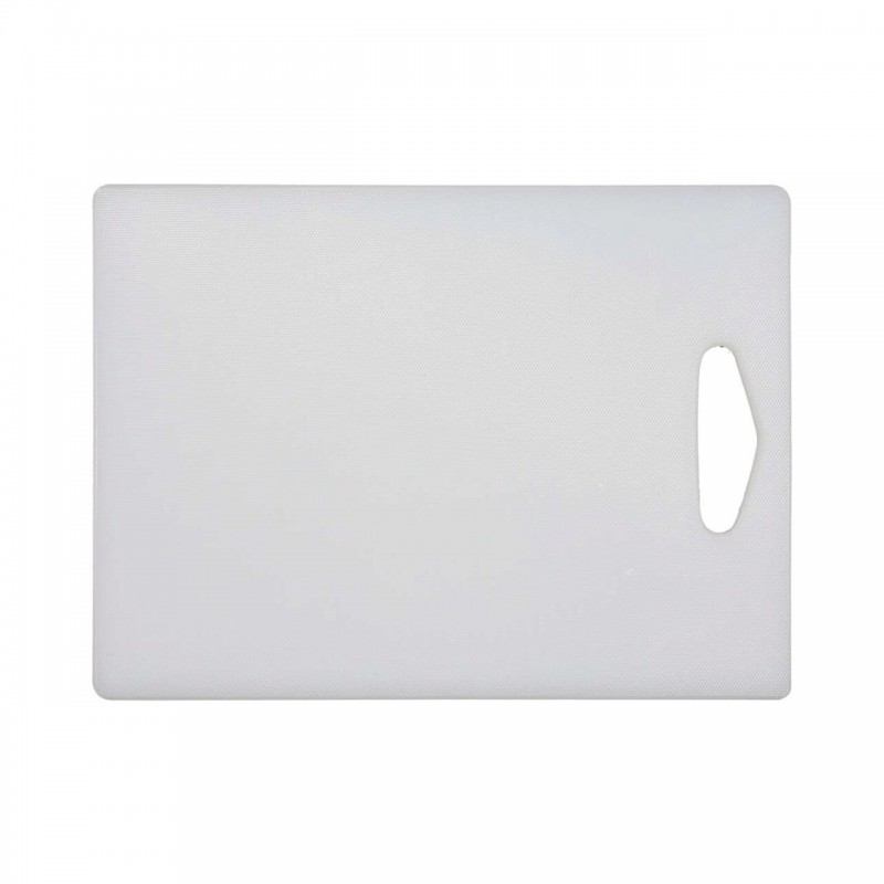 YG-02153 YATO GASTRO Tocator din plastic alb 300 x 220 x 10 mm