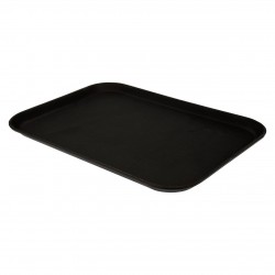 YG-02077 YATO Tava servire dreptunghiulara neagra 560 x 405 mm