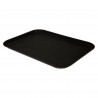 YG-02077 YATO Tava servire dreptunghiulara neagra 560 x 405 mm