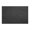 YG-02077 YATO Tava servire dreptunghiulara neagra 560 x 405 mm