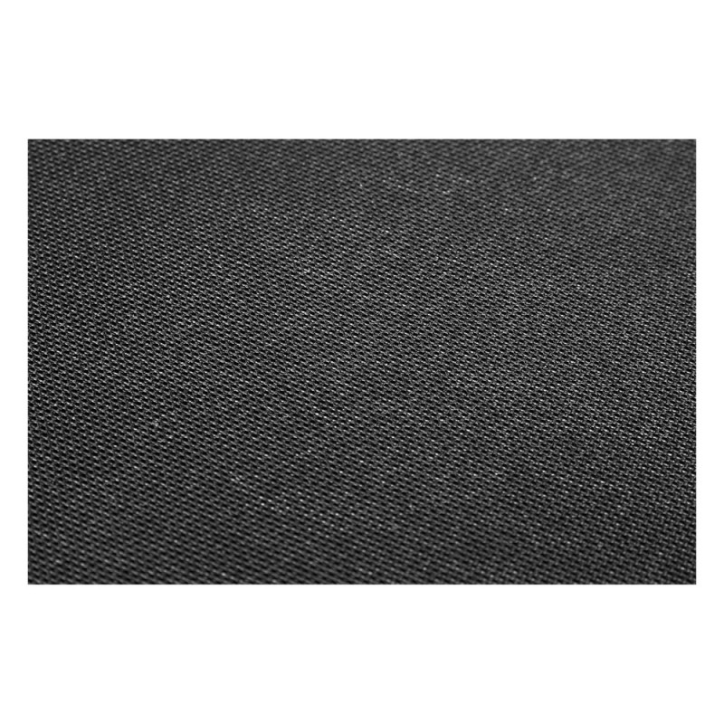 YG-02075 YATO GASTRO Tava servire dreptunghiulara neagra 460 x 355 mm