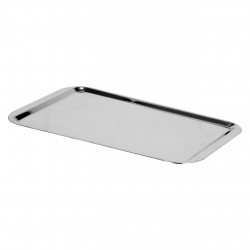 YG-02057 YATO GASTRO Tava din otel inoxidabil 380 x 240 mm