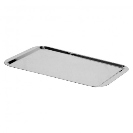 YG-02057 YATO GASTRO Tava din otel inoxidabil 380 x 240 mm