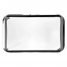 YG-02057 YATO GASTRO Tava din otel inoxidabil 380 x 240 mm