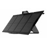 Panou solar portabil, 110W - siliciu monocristalin, LiFePO4 - EcoFlow
