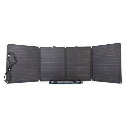 Panou solar portabil, 110W - siliciu monocristalin, LiFePO4 - EcoFlow