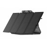 Panou solar portabil, 160W - siliciu monocristalin, LiFePO4 - EcoFlow