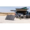 Panou solar portabil, 160W - siliciu monocristalin, LiFePO4 - EcoFlow