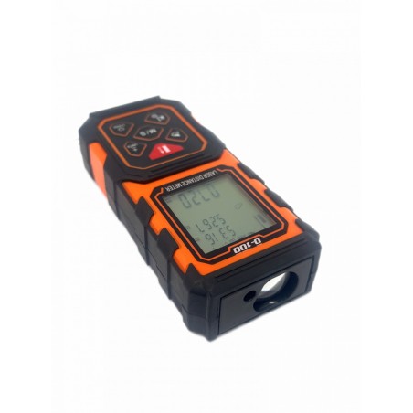 Telemetru Laser Multifunctional 100m, CRIANO D100