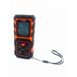 Telemetru Laser Multifunctional 100m, CRIANO D100