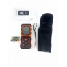 Telemetru Laser Multifunctional 100m, CRIANO D100