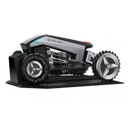 Robot tuns / intretinere Gazon - EcoFlow Blade