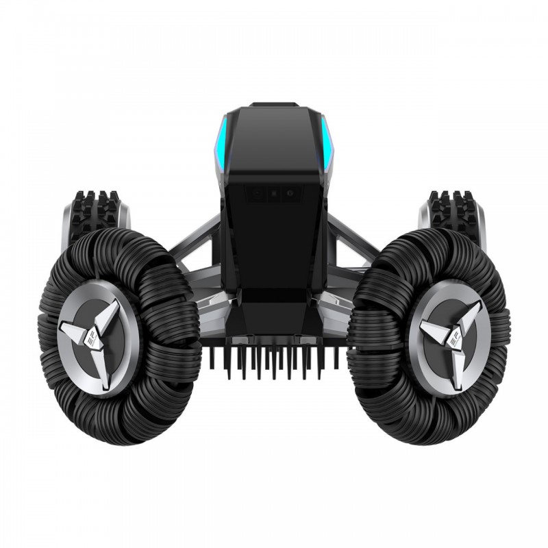 Robot tuns / intretinere Gazon - EcoFlow Blade