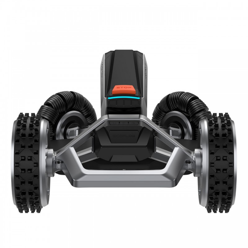 Robot tuns / intretinere Gazon - EcoFlow Blade