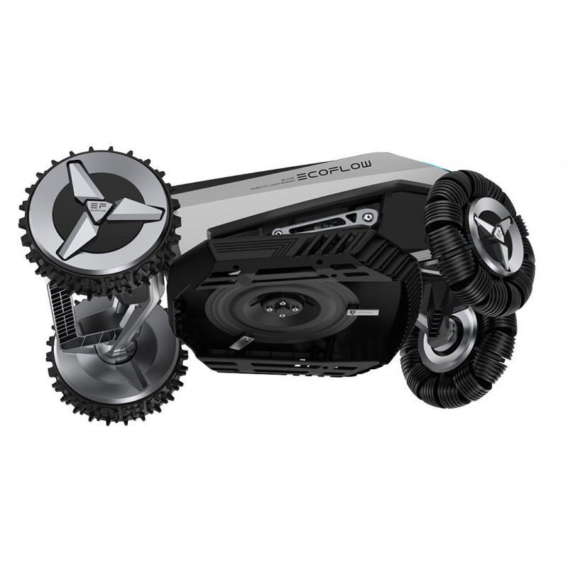 Robot tuns / intretinere Gazon - EcoFlow Blade