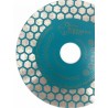 Disc DiamantatExpert pt. taiere si slefuire - Gresie si Placi dure 115x22.23 (mm) Premium
