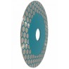 Disc DiamantatExpert pt. taiere si slefuire - Gresie si Placi dure 115x22.23 (mm) Premium