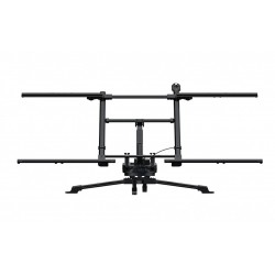 Suport SMART pentru panouri solare - EcoFlow Solar Tracker