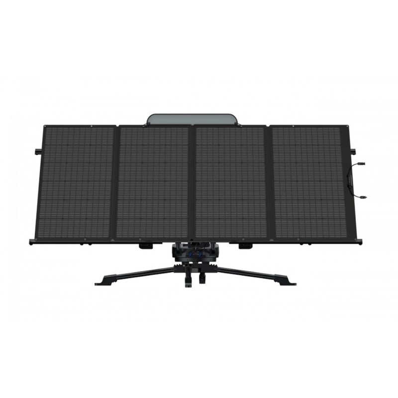 Suport SMART pentru panouri solare - EcoFlow Solar Tracker
