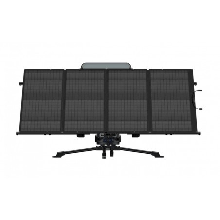 Suport SMART pentru panouri solare - EcoFlow Solar Tracker