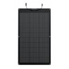 Panou solar flexibil montabil, 100W - siliciu monocristalin, LiFePO4 - EcoFlow