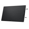 Panou solar flexibil montabil, 100W - siliciu monocristalin, LiFePO4 - EcoFlow