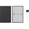 Panou solar rigid montabil, 400W (set 2 bucati) - siliciu monocristalin, LiFePO4 - EcoFlow