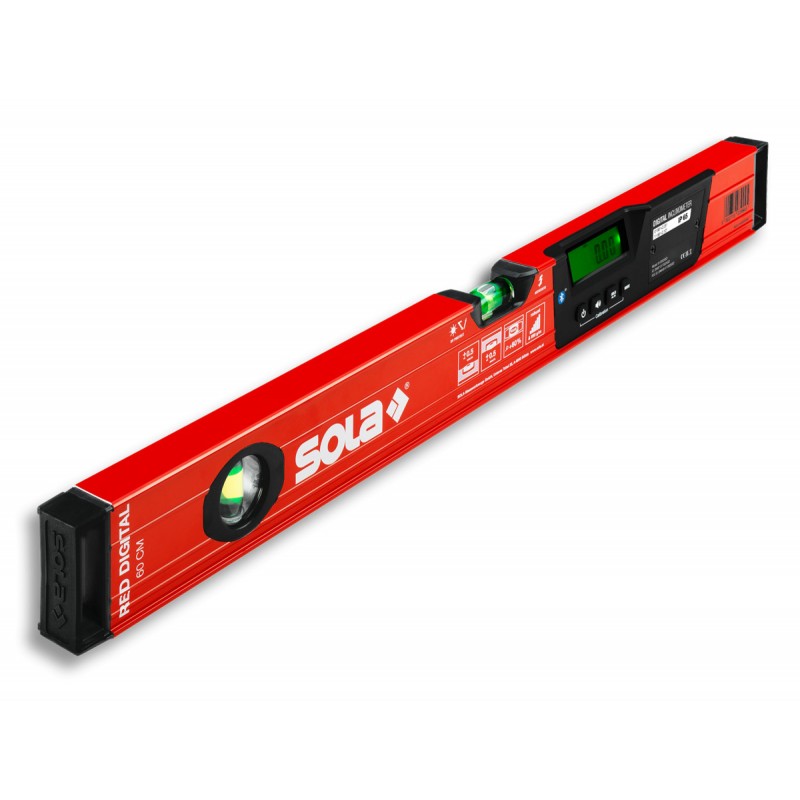 Pachet promo Boloboc RED Digital 60 + creion TLM2 - Sola-01730841