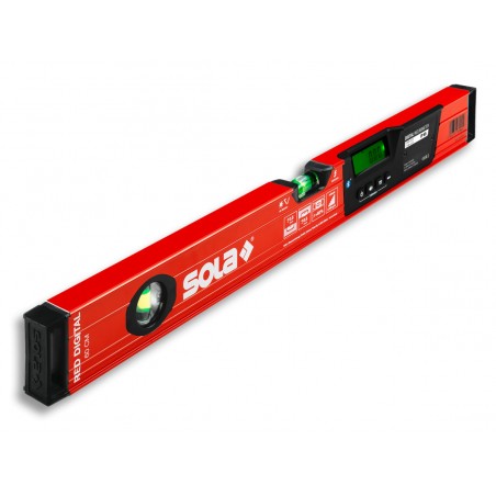 Pachet promo Boloboc RED Digital 60 + creion TLM2 - Sola-01730841