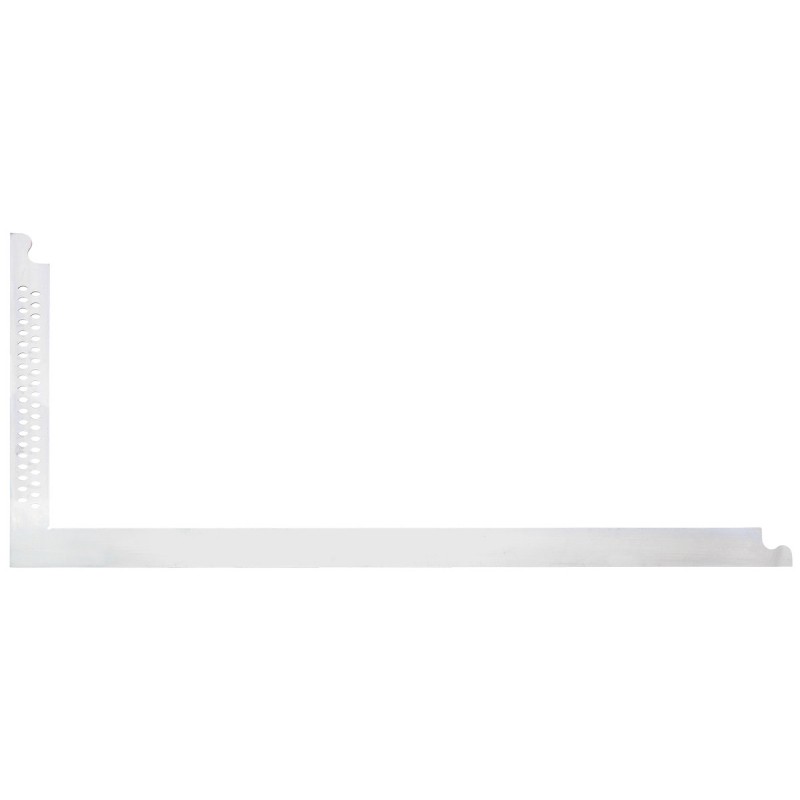 Vinclu / echer tamplarie 800x320 mm, ZWZA800 - Sola-56131501